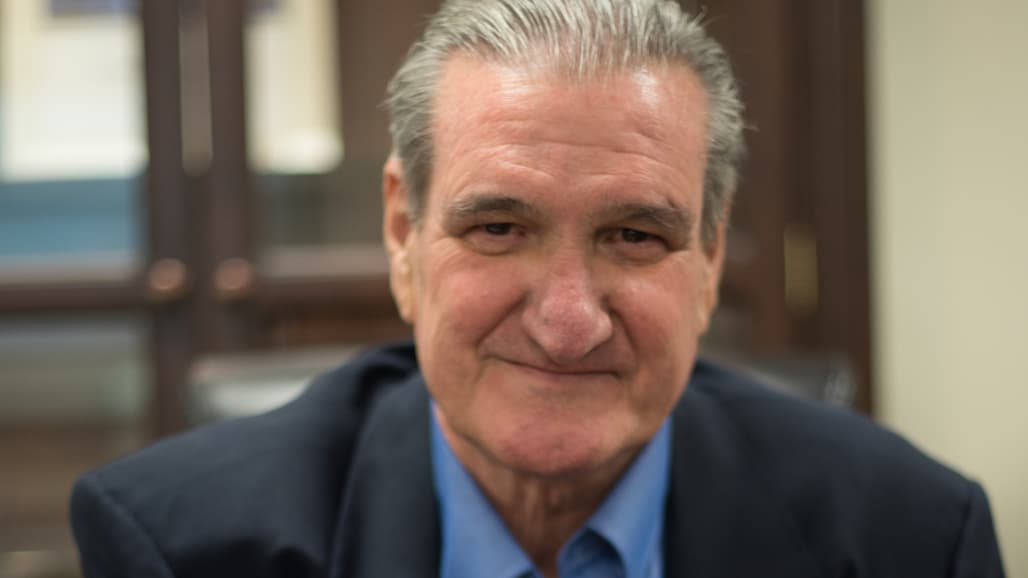 Renown Cucamonga Wine Grower Donald Galleano Passes