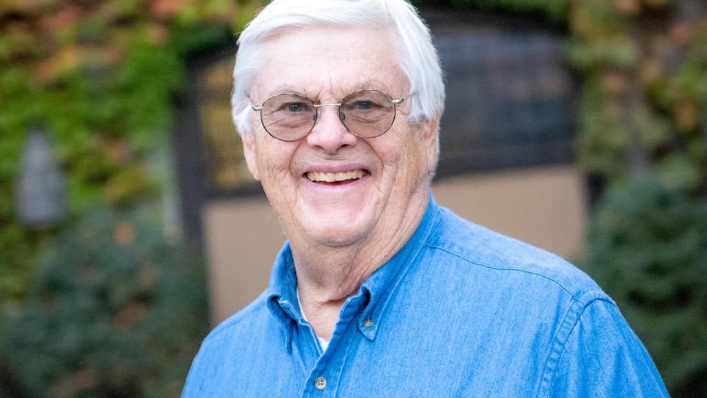 Dry Creek Vineyard Founder David S. Stare to be Honored as ‘American Wine Legend’