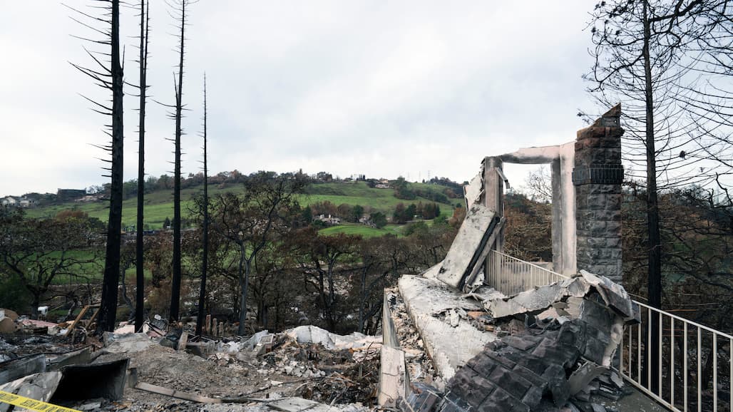 Higher Commercial Insurance Coverage Limits Approved Under CA FAIR Plan