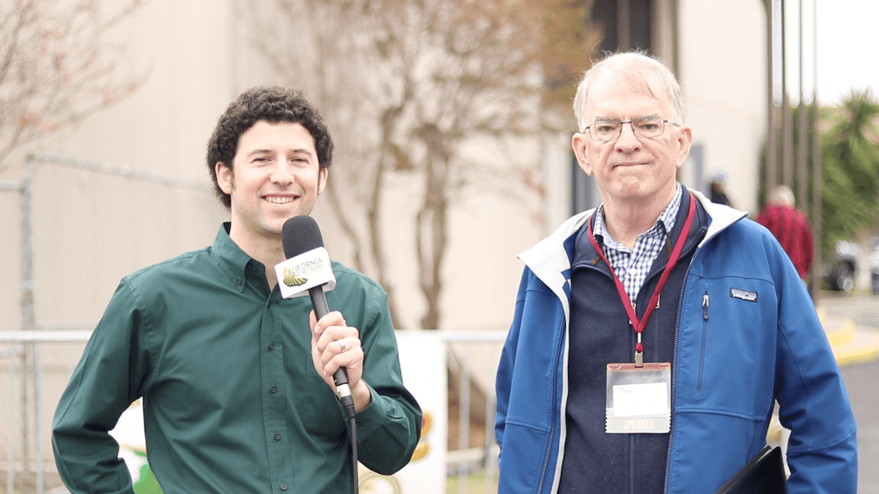 Lodi PCA Warns Grape Growers of Danger in Not Screening Imported Plant Material