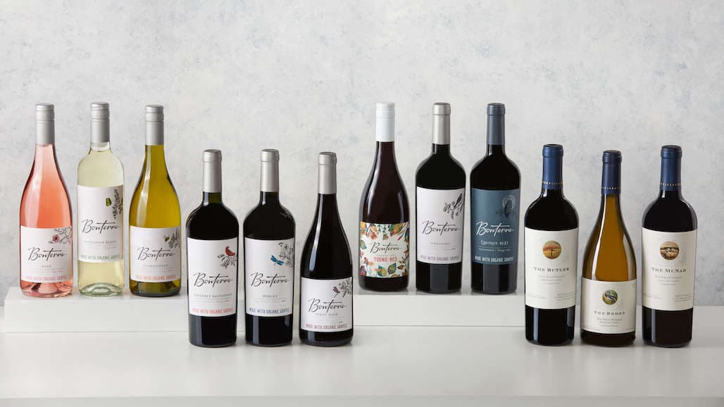 California’s Fetzer Vineyards Adopts the Operating Name Change of Bonterra Organic Estates