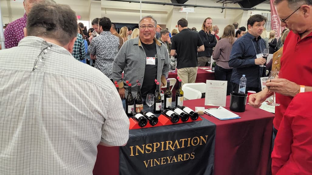 Family Winemakers of California to Host Major Tasting Event, Aug. 21