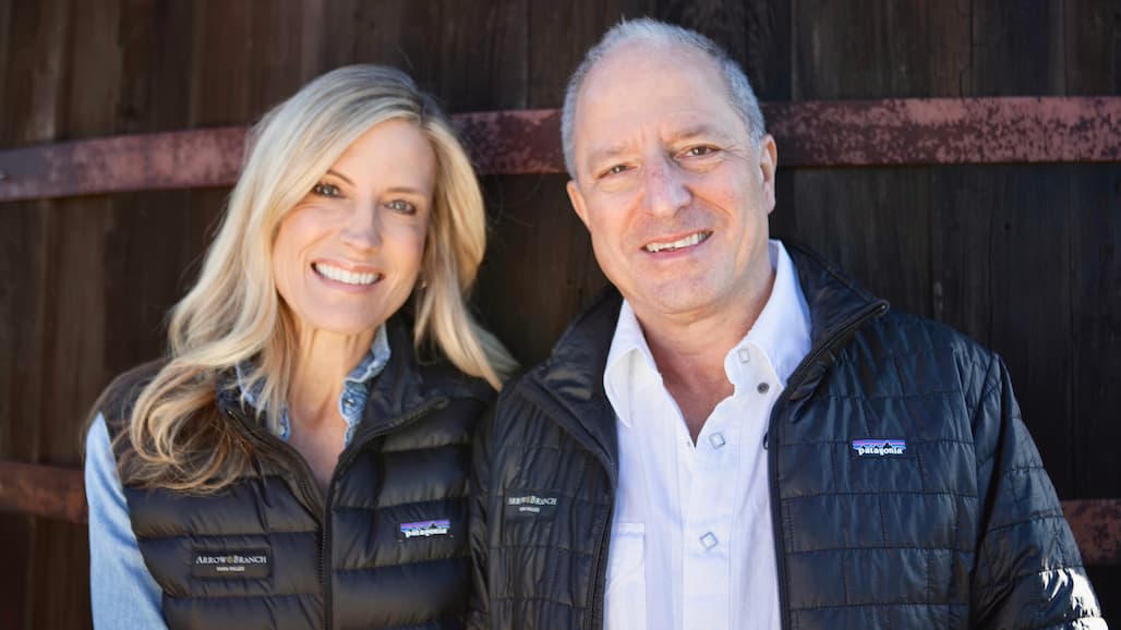 Arrow & Branch Breaks Ground on New Napa Valley Winery