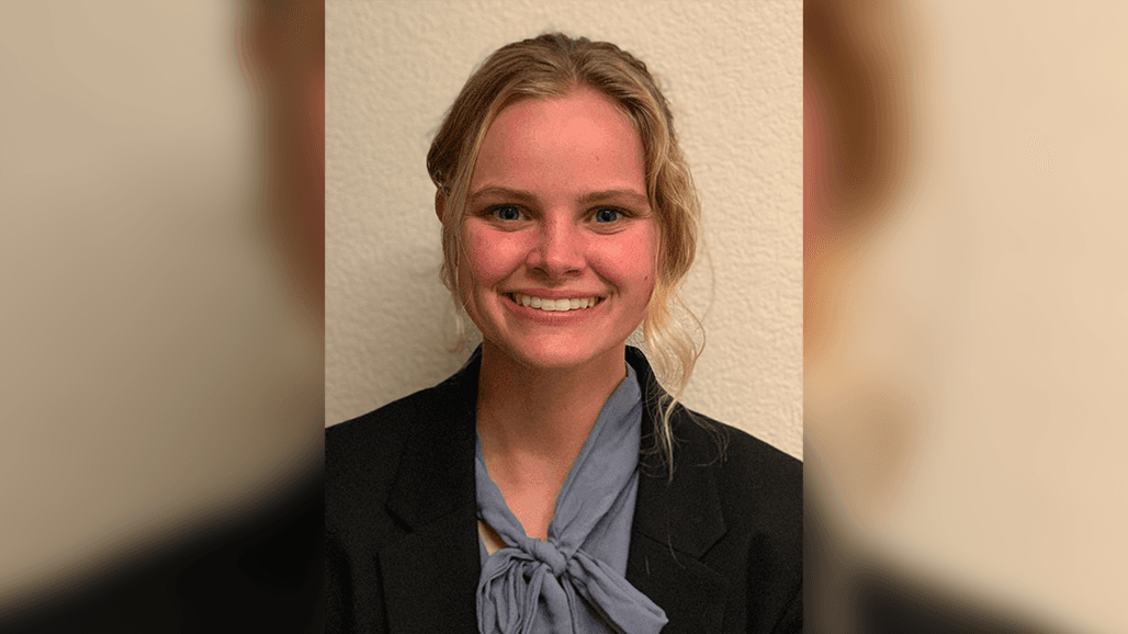 Abby Hammermeister of UC Davis Wins National Grape Research Alliance Inaugural Award