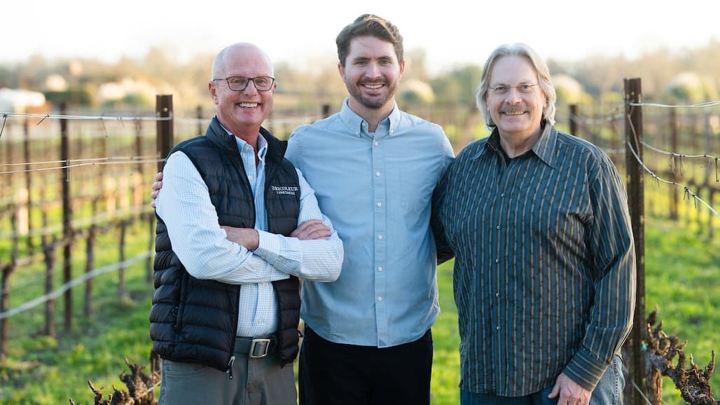 Renowned Winemaker Bob Cabral Joins Bricoleur Vineyards
