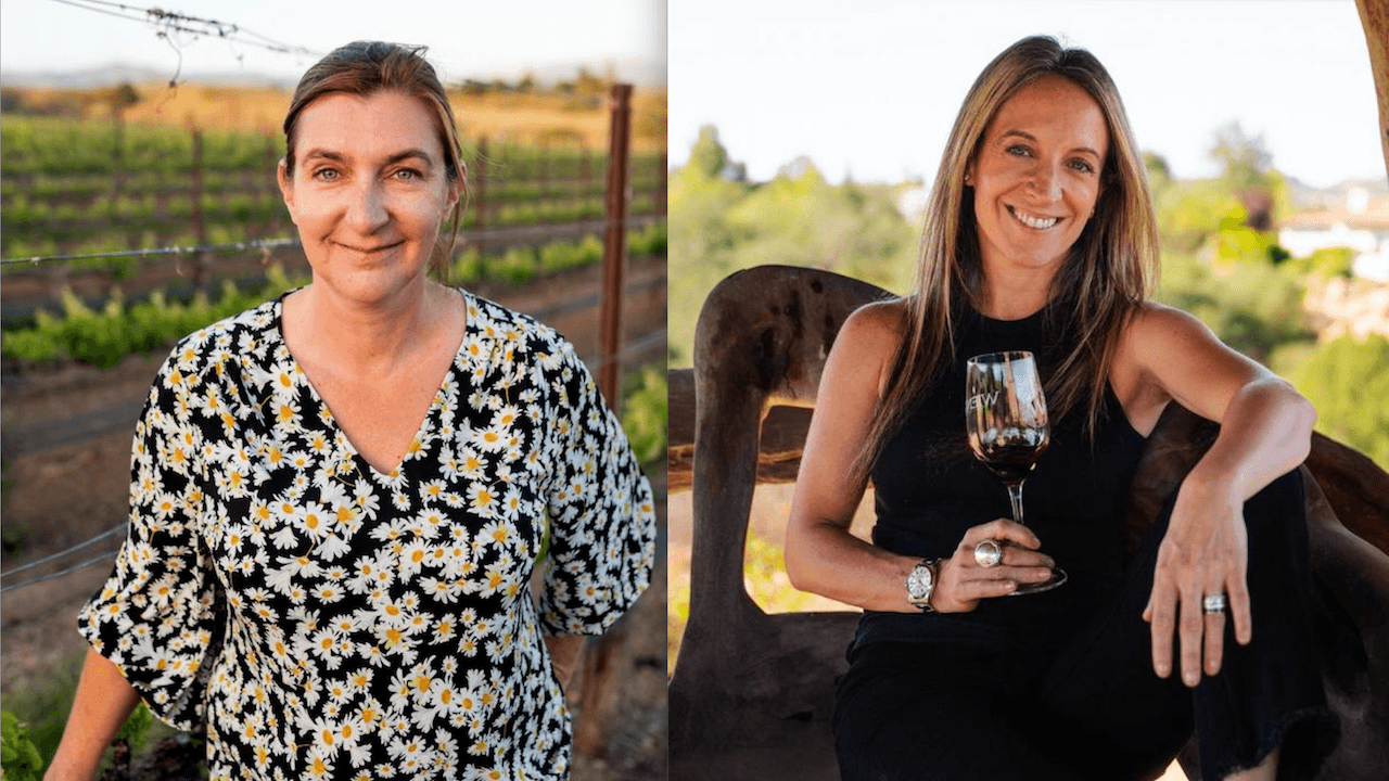 Co-Chairs Announced for the 30th Unified Wine & Grape Symposium