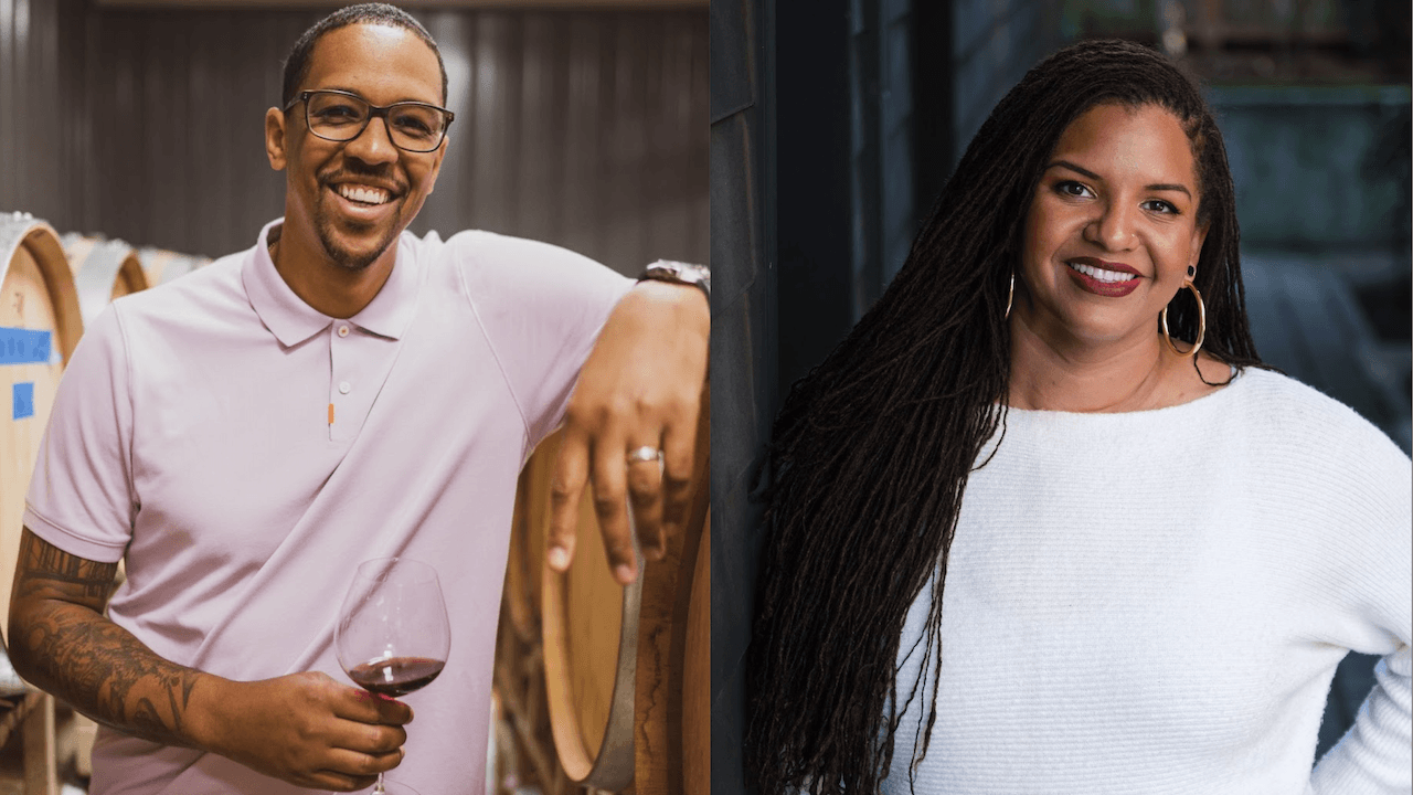 Tiquette Bramlett Joins Chosen Family Wines Team