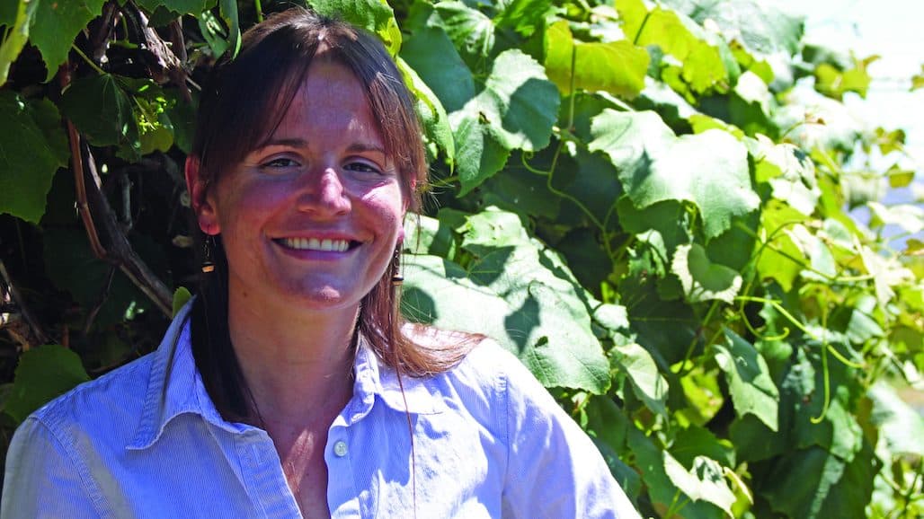 WSU Professor & Viticulture Extension Specialist Appointed as ASEV Board President