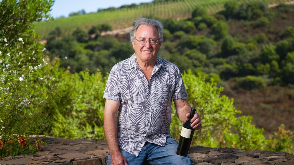 Napa Valley Vintner and Investor Brion Wise Acquires 128-Acre Pritchard Hill Estate as Future Home for BRION