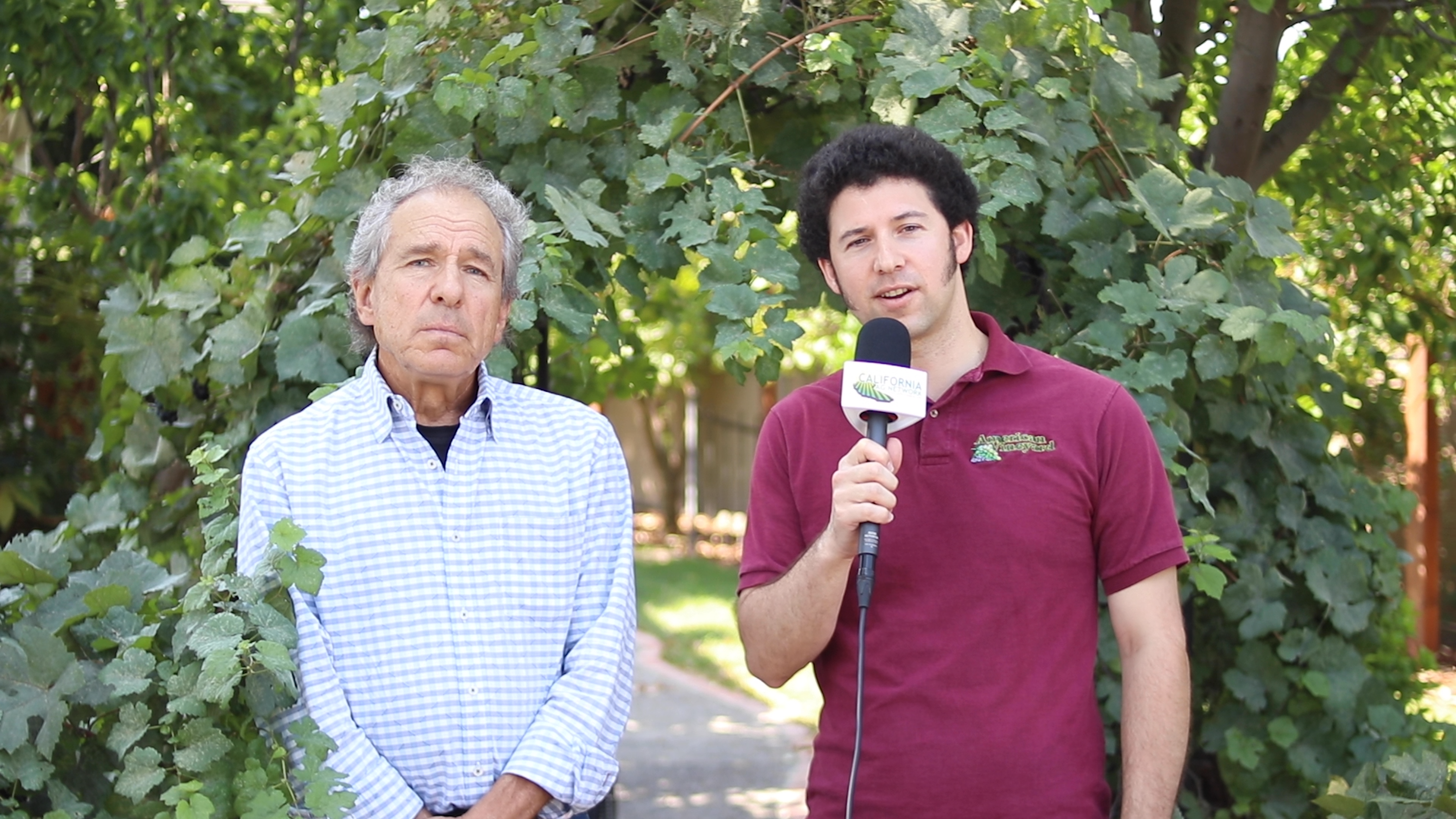 California Table Grape Growers Report Significant Loss Due to Summer Storm