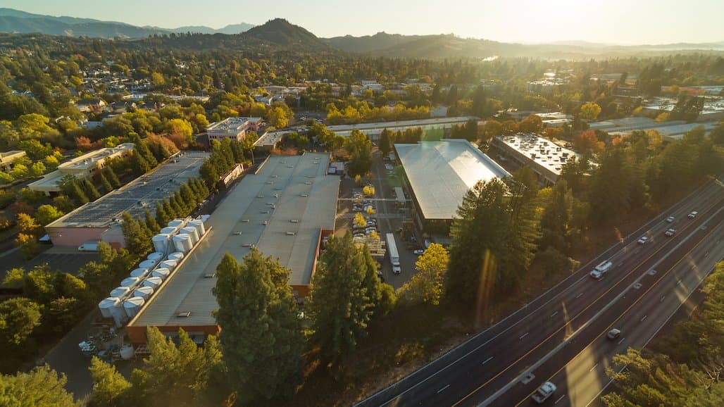 Rack & Riddle Acquires Weibel Family Winery Lodi, Dramatically Expanding Custom Sparkling Wine Offerings