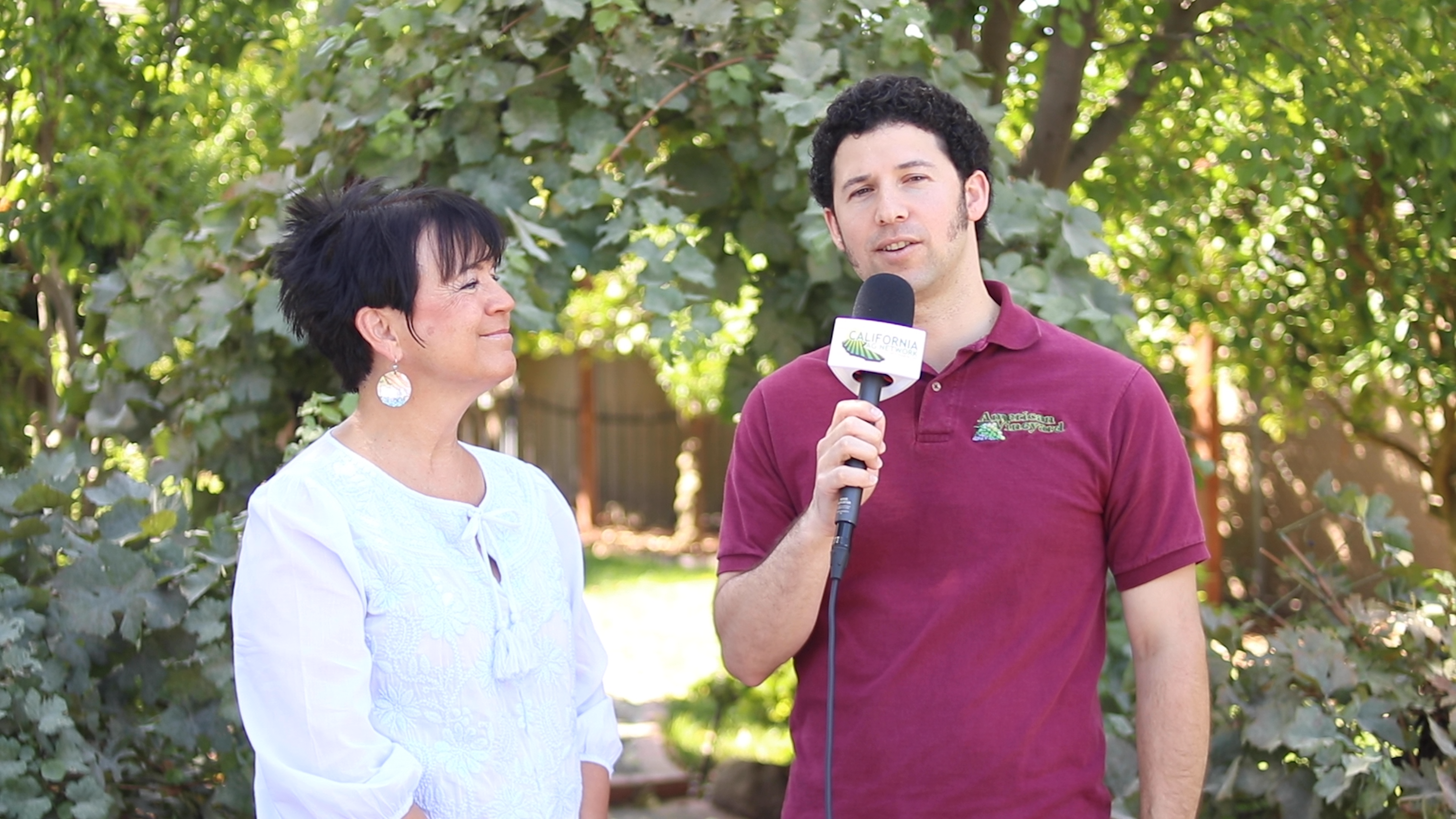Celebrate Central Valley Grapes, Raisins & Wines at the Whole Vine Festival