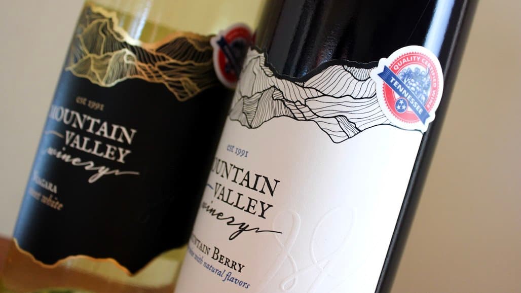 10 Tennessee Wines Receive Quality Assurance Program Distinction
