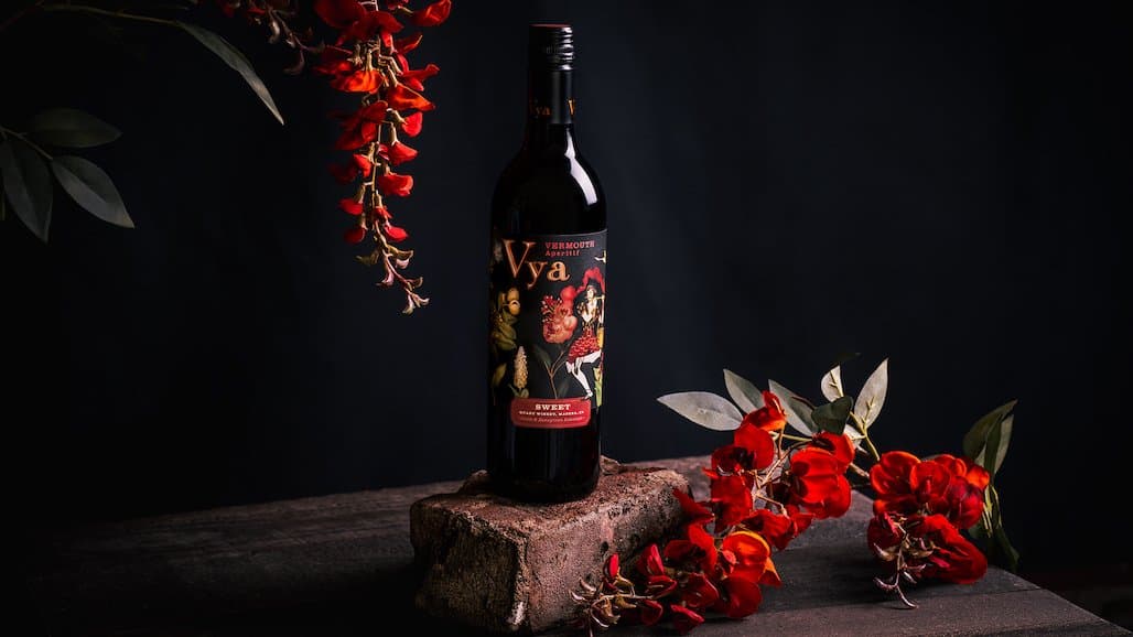 Quady Winery Earns Best of Class Honors at National Wine Competition