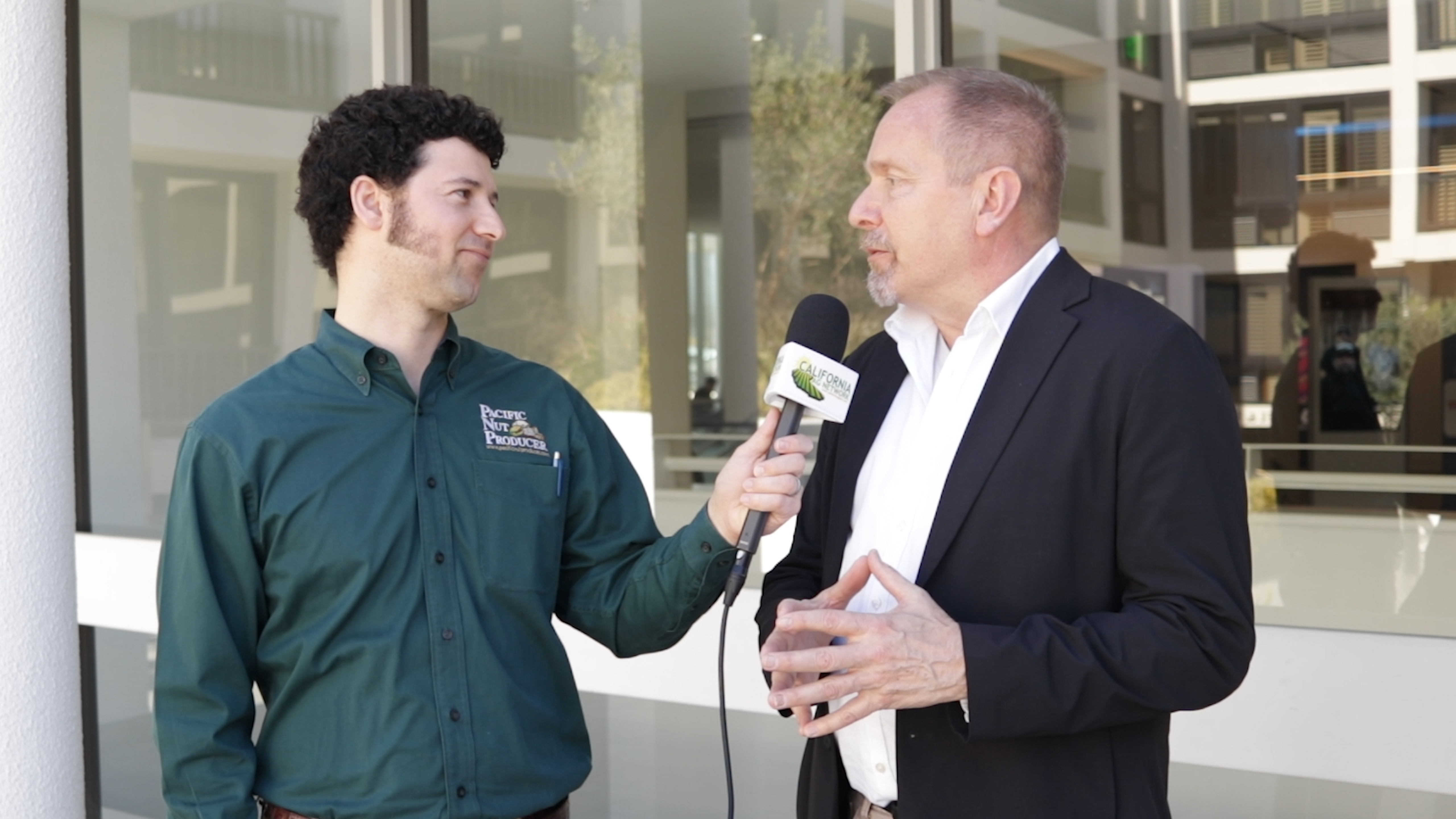 New Farm Bill Priorities Supporting Specialty Crop Agriculture