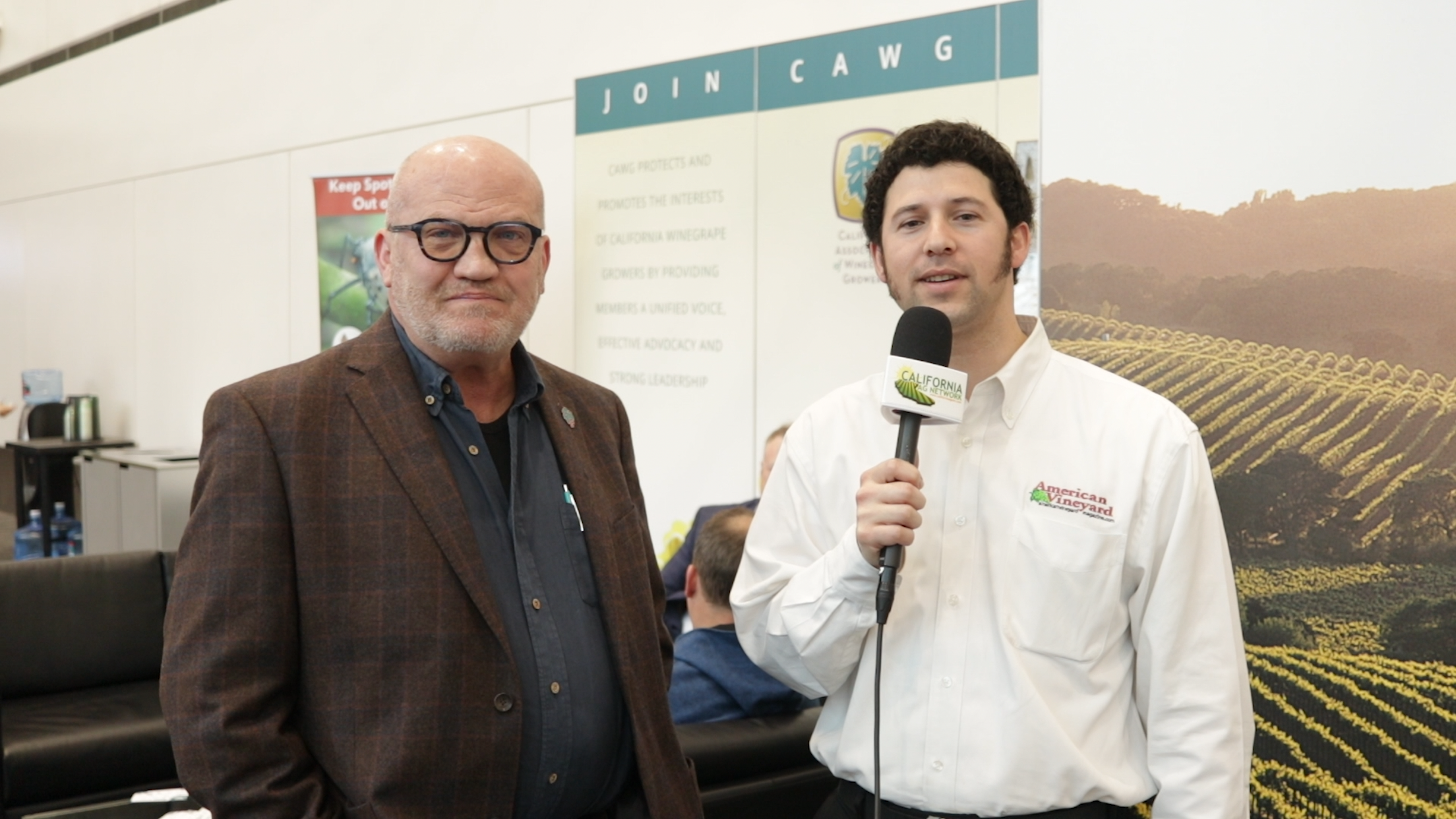CAWG Pushes Legislation to Streamline Ag Employee Housing
