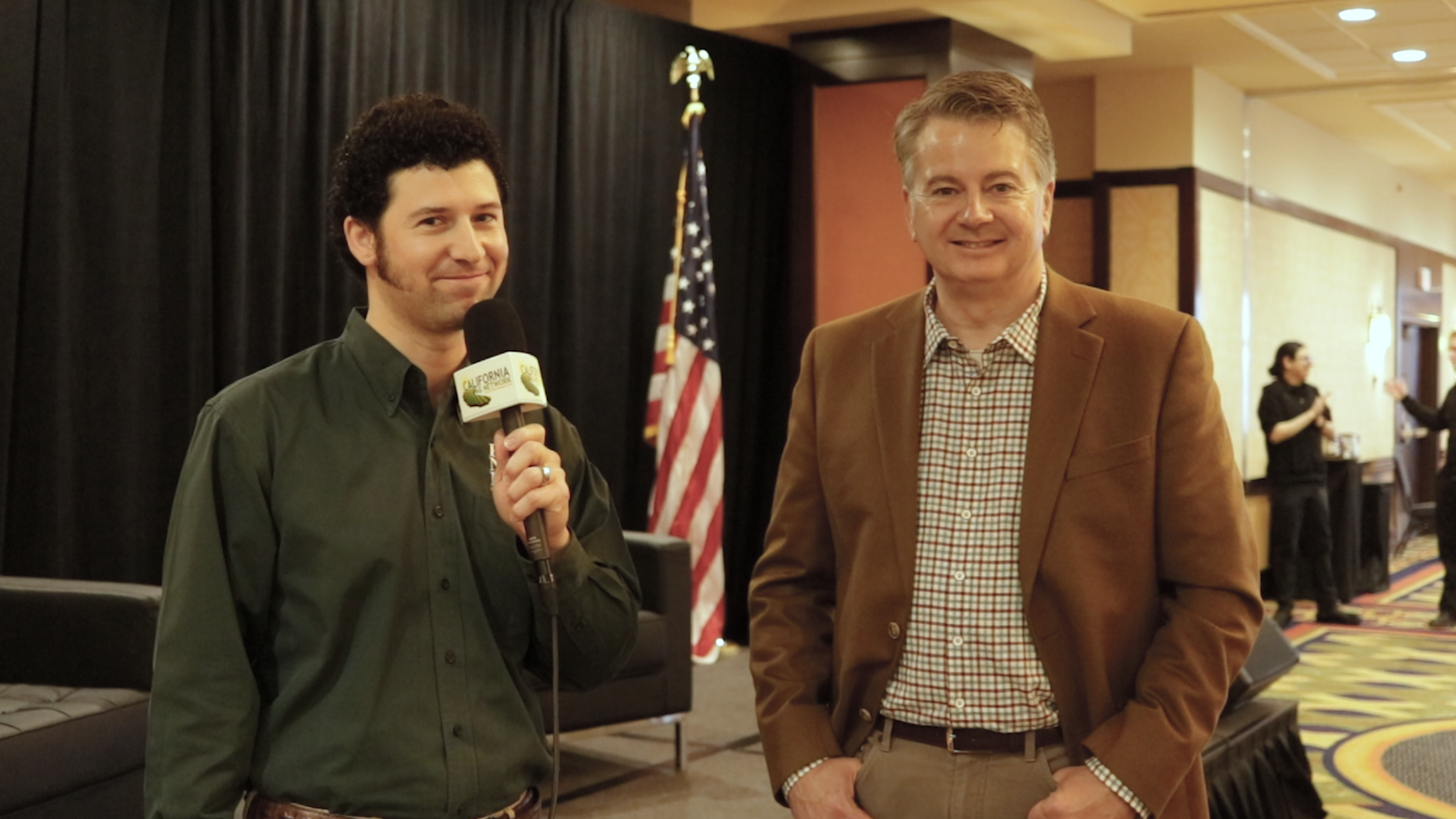 Congressman John Duarte Shares Legislative Priorities for California Ag in Crisis