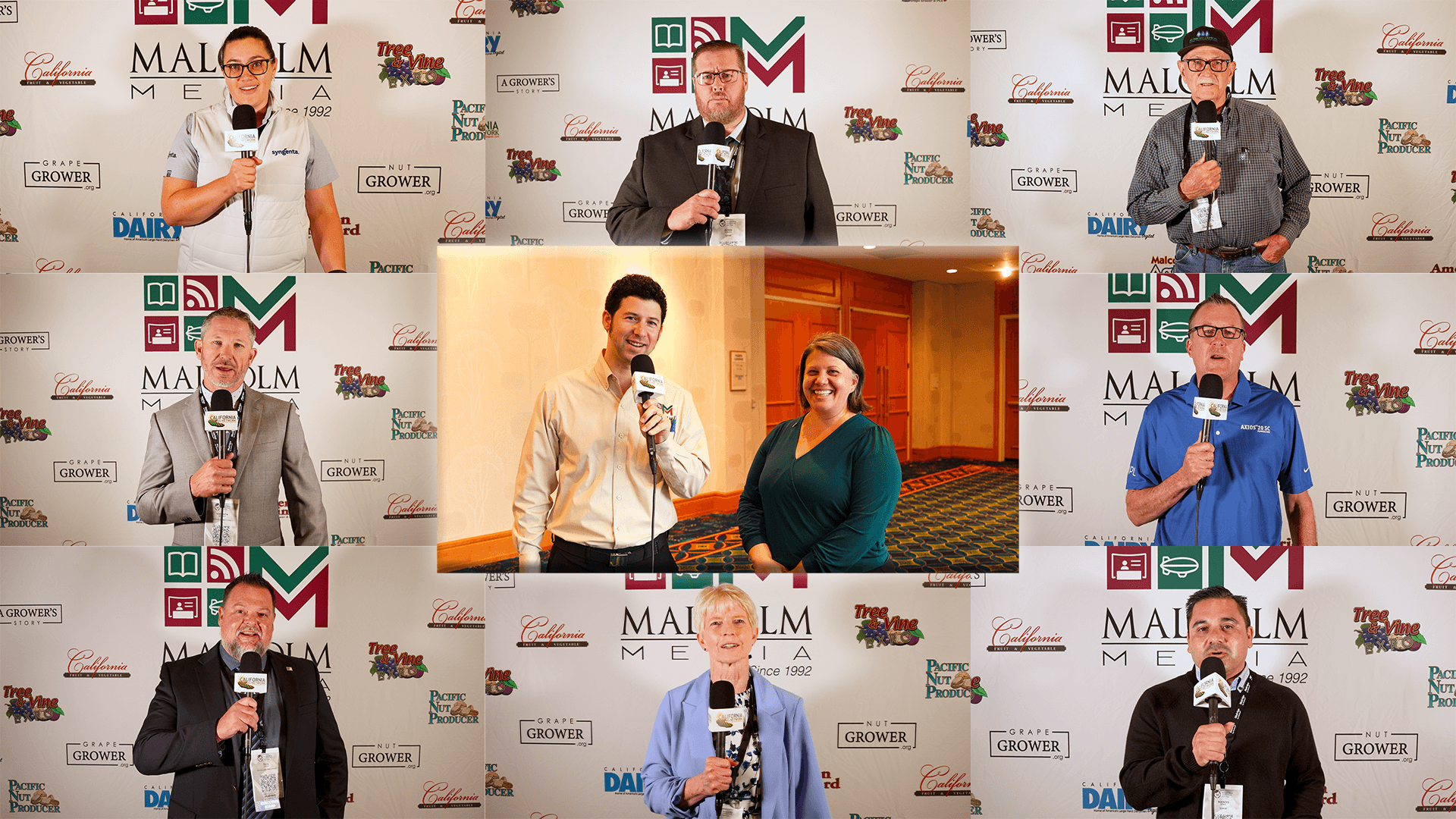 California Association of Pest Control Advisers Celebrates 50th Conference