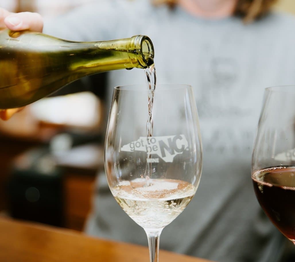 NC Wine & Grape Council Annual Conference