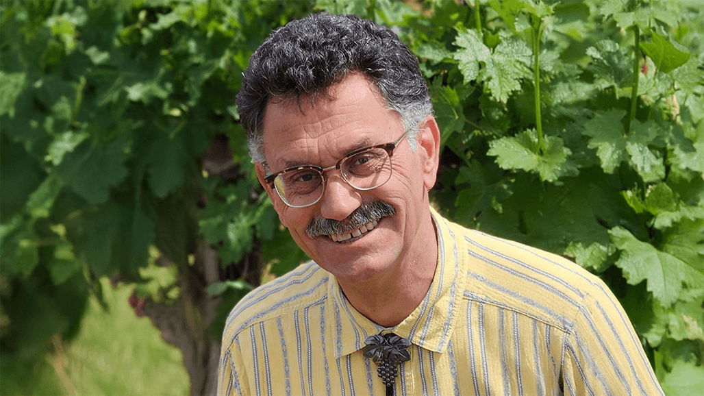 Honorary Research Lecturer Selected for 2025 ASEV National Conference