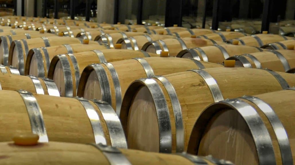 Roll Out the Barrels Field Day