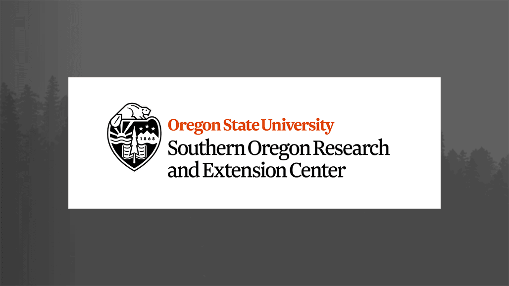 Southern Oregon Research & Extension Center Grape Field Day