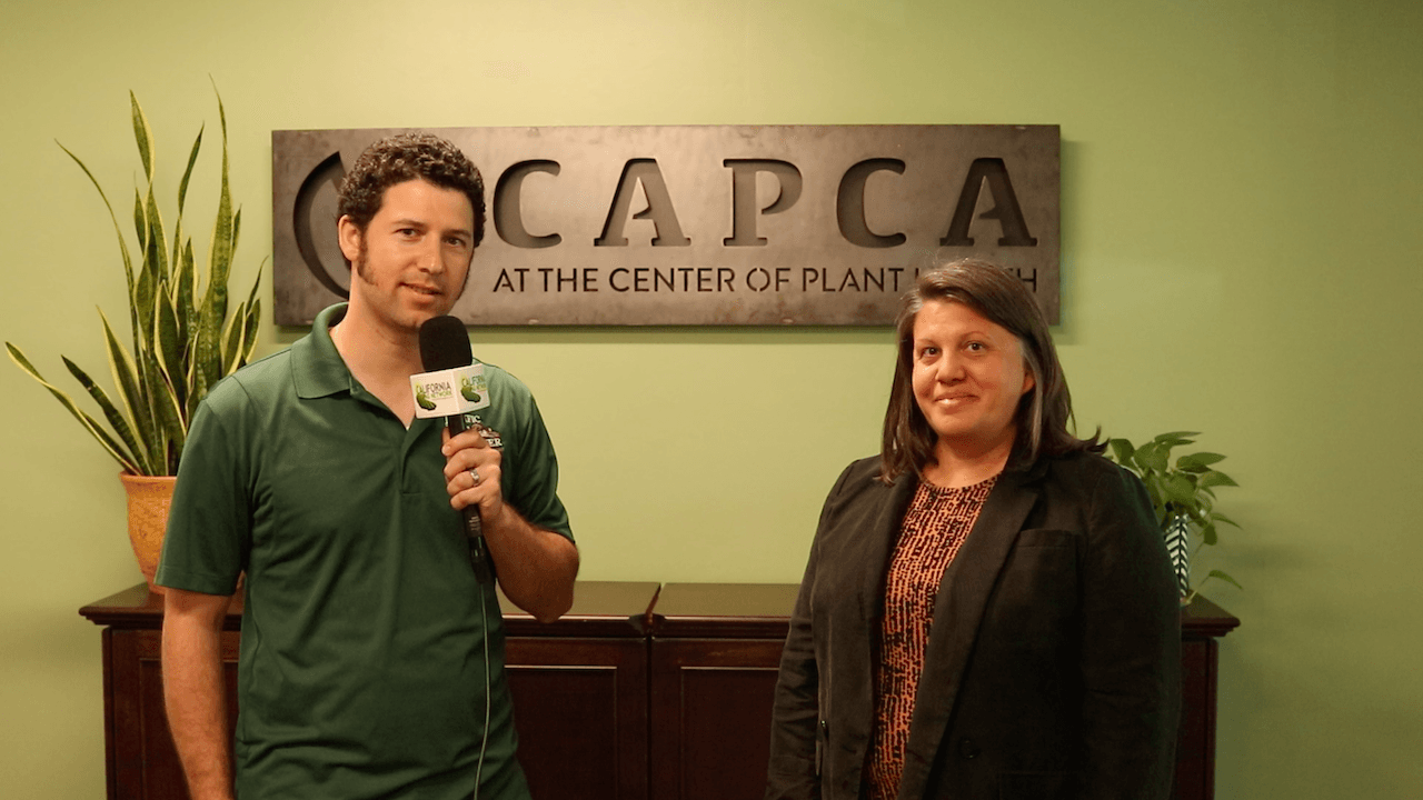 Widespread Rat Infestation in Orchards & Vineyards, CAPCA on Tools & Resources Moving Ahead