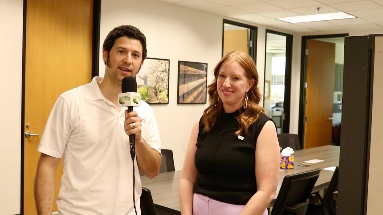 What is California Grown? New Board Chair Shares Perspective