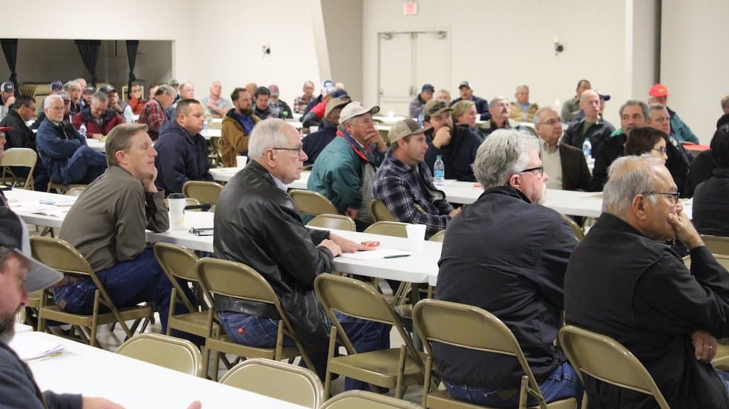 San Joaquin Valley Grape Symposium