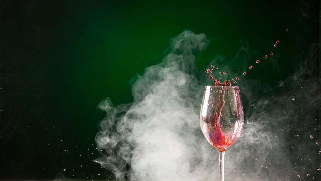 Oak’s Role in Managing Smoke-Affected Wines: Practical Insights for Winemakers