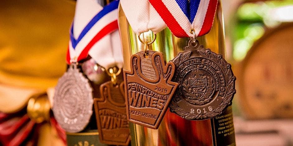 Pennsylvania Wine and Grape Industry Conference